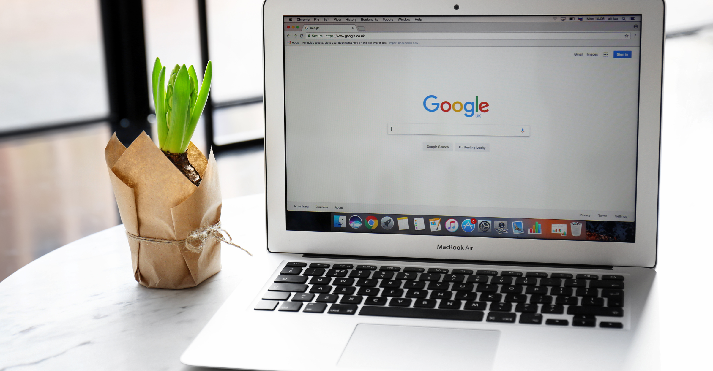 google ads